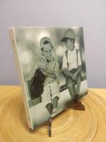 V&auml;nner : en liten bok om sann v&auml;nskap