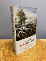 K&auml;rleken, kriget : en algerisk mosaik : roman