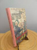 Anne-Vildkatt som gift