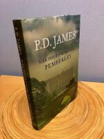 N&auml;r d&ouml;den kom till Pemberley