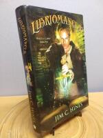 Libriomancer - Book One
