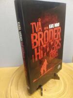 Tv&aring; br&ouml;der i Hitlers krig