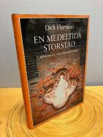 En medeltida storstad : historien om S&ouml;derk&ouml;ping