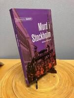 Mord i Stockholm
