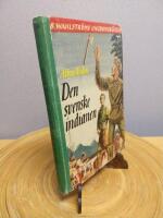 3 x blandade b&ouml;cker