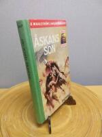 3 x blandade b&ouml;cker