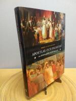 Apostlar och profeter : 100 bibliska gestalter du b&ouml;r k&auml;nna till