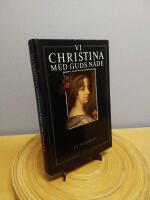 Vi Christina med Guds n&aring;de