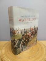 Waterloo : Belgien 1815