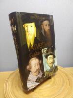 Arvet efter Gustav Vasa : Ber&auml;ttelsen om fyra kungar och ett rike