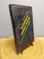 Internets m&ouml;rka sidor. Om cyberhot och informationskrigf&ouml;ring