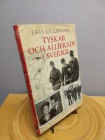 Tyskar och allierade i Sverige