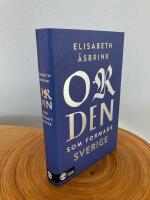 Orden som formade Sverige
