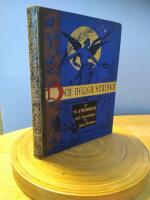 DEN HELIGA STRIDEN af TH. STR&Ouml;MBERG med teckningar af Jenny Nystr&ouml;m 