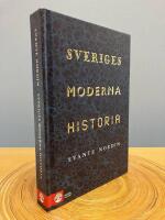 Sveriges moderna historia