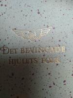 Det bevingade hjulets folk/ Del 1-2