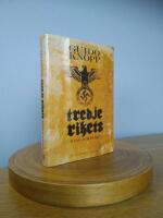 Tredje rikets hemligheter