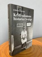 Kristendomens historia i Sverige