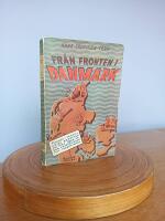 fr&aring;n fronten i Danmark 