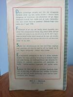 fr&aring;n fronten i Danmark 