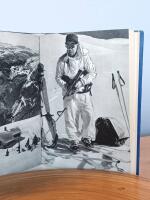 Sabot&ouml;rer i frihetskamp 