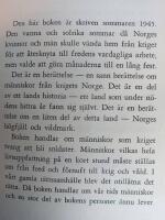 Sabot&ouml;rer i frihetskamp 