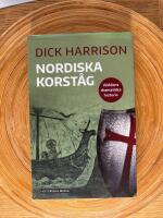 Nordiska korst&aring;g