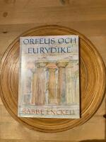 Orfeus och Eurydike