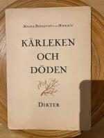 K&auml;rleken och d&ouml;den