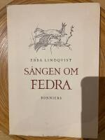 S&aring;ngen om Fedra