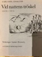 Vid nattens tr&ouml;skel