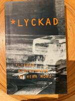 Lyckad nedfrysning av Herr Moro