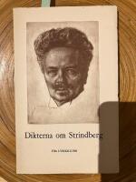 Dikterna om Strindberg