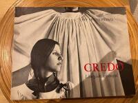 Credo Liturgiskt kyrkospel