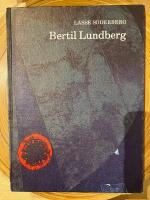 Bertil Lundberg
