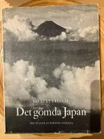Det g&ouml;mda Japan