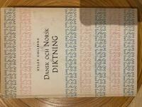 Dansk och norsk diktning