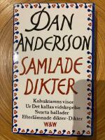Samlade dikter