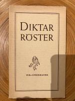 Diktarr&ouml;ster