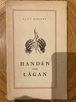 Handen och l&aring;gan