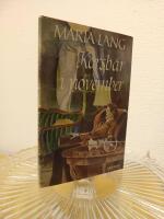 K&ouml;rsb&auml;r i november