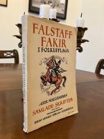 Falstaff Fakir i folkupplaga