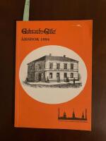 Gudmundsgillet &Aring;rsbok 1994