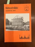 Gudmundsgillet &Aring;rsbok 1997