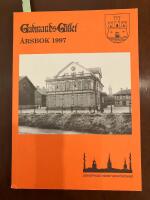 Gudmundsgillet &Aring;rsbok 1997