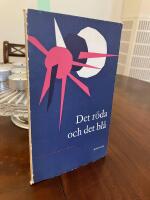 Det r&ouml;da och det bl&aring;