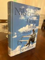 F&aring;r jag l&auml;mna n&aring;gra blommor 