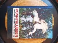 Ponnyklubben och det trettonde hindret 