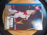 Ponnyklubben och den vita hingsten 