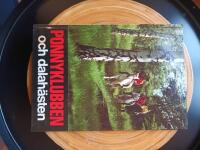 Ponnyklubben och dalah&auml;sten 